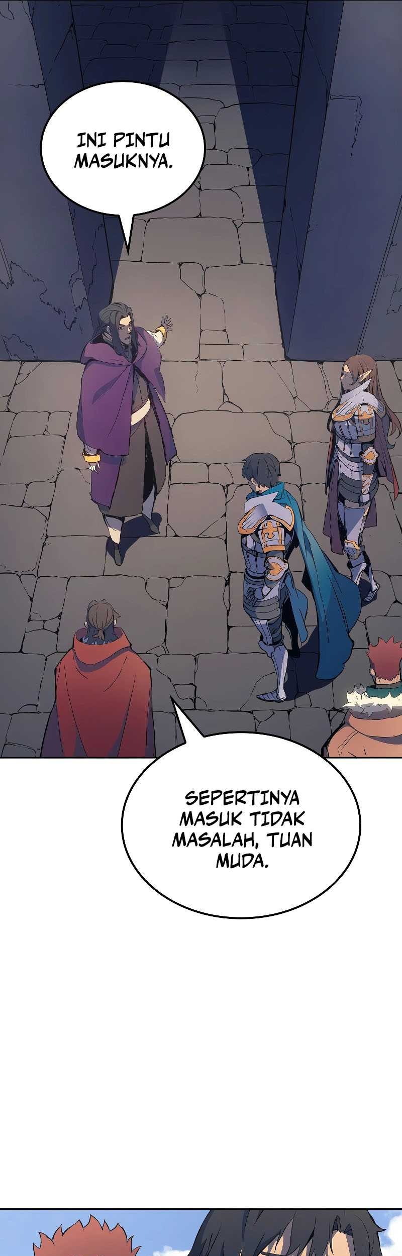 The Indomitable Martial King Bab 07 halaman 50