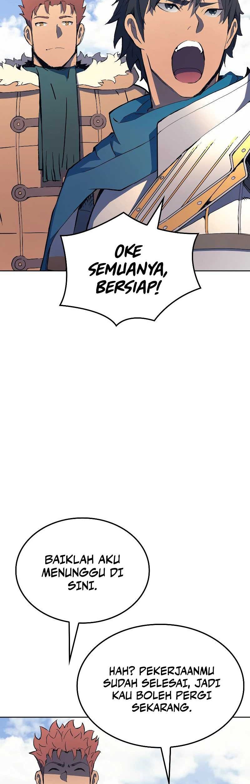 The Indomitable Martial King Bab 07 halaman 51