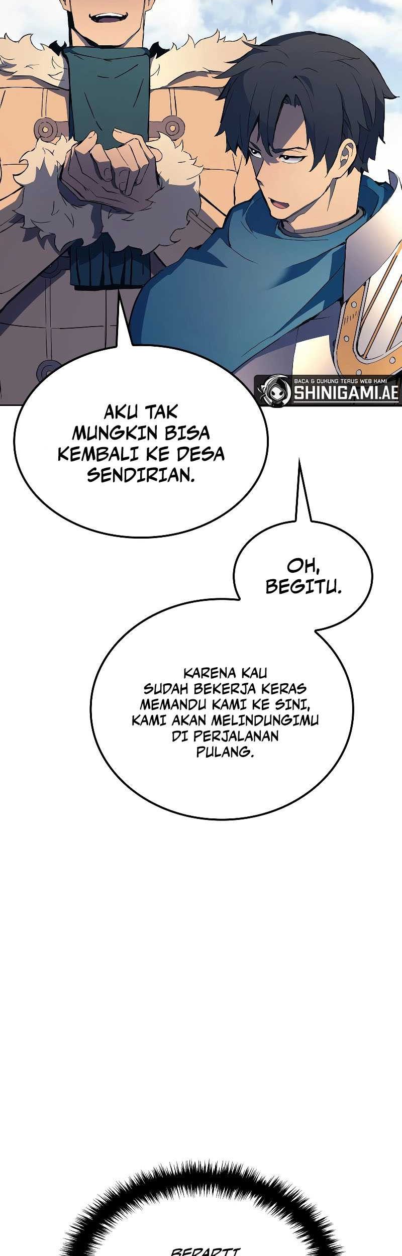 The Indomitable Martial King Bab 07 halaman 52