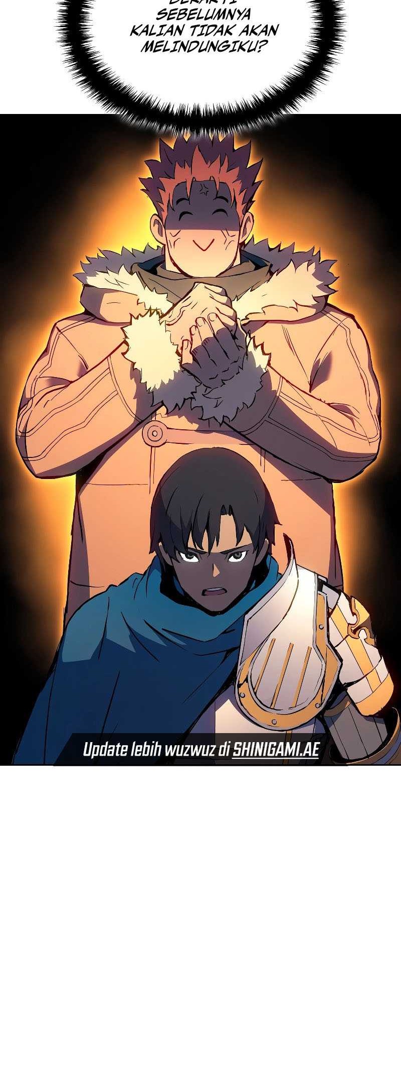 The Indomitable Martial King Bab 07 halaman 53