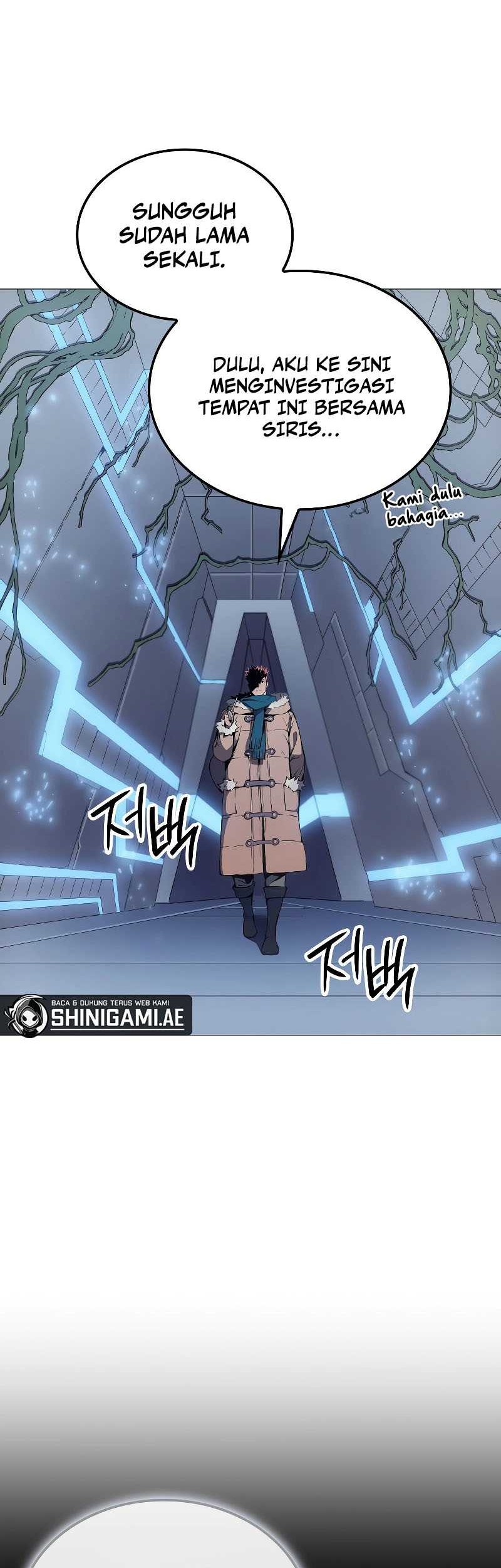 The Indomitable Martial King Bab 07 halaman 59