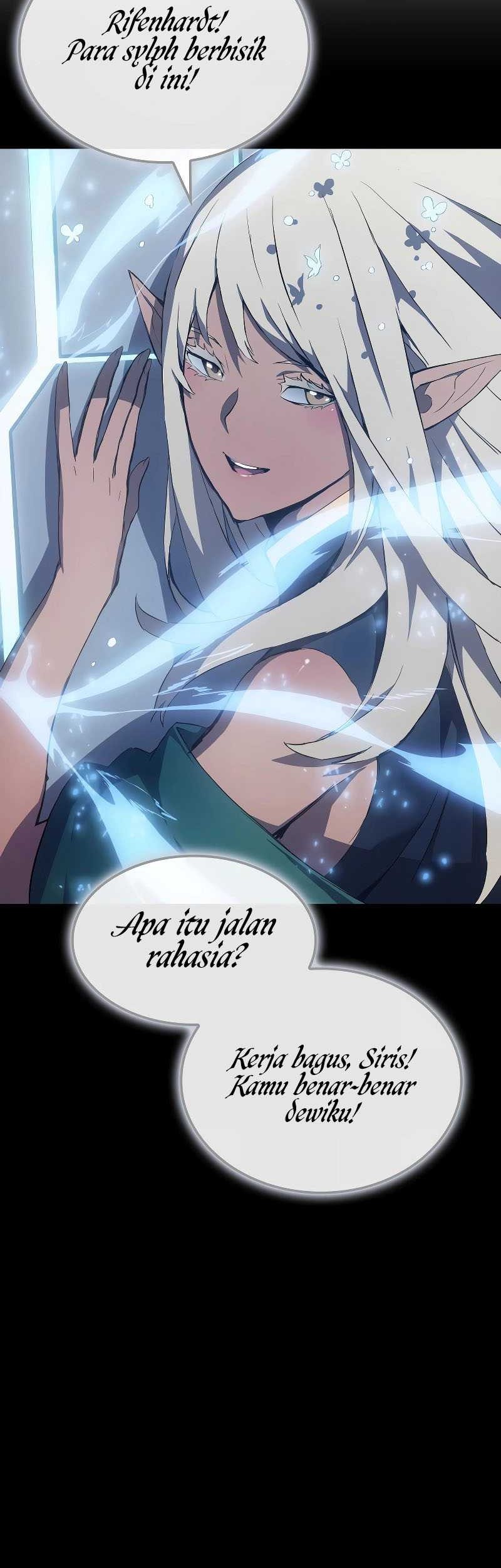 The Indomitable Martial King Bab 07 halaman 60