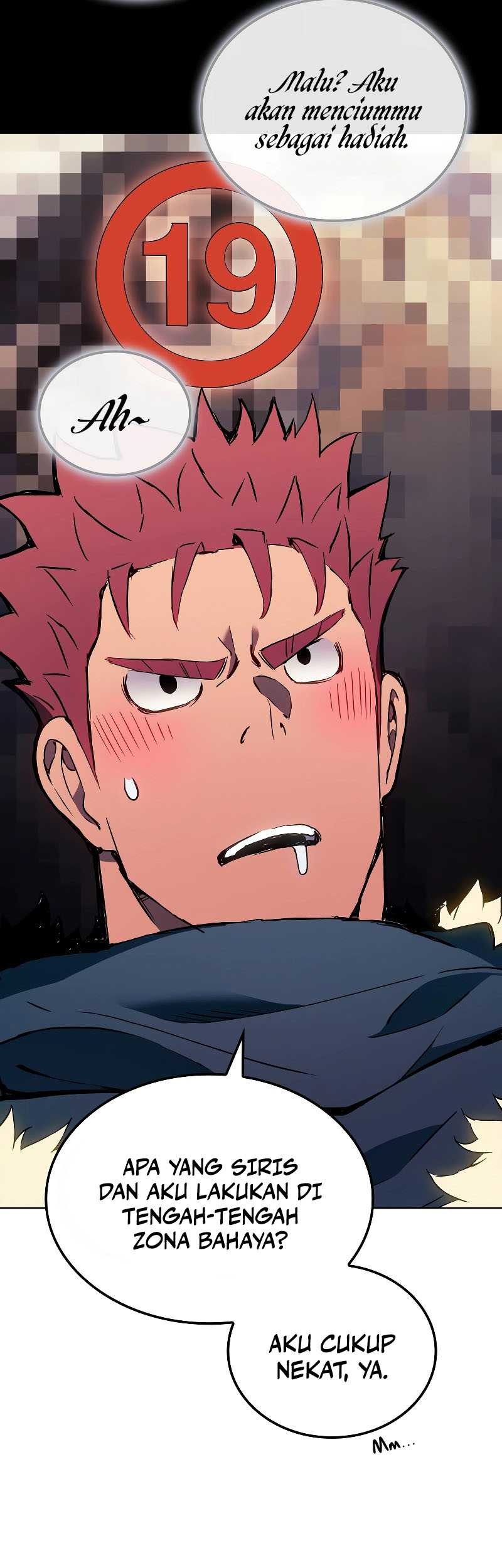 The Indomitable Martial King Bab 07 halaman 62