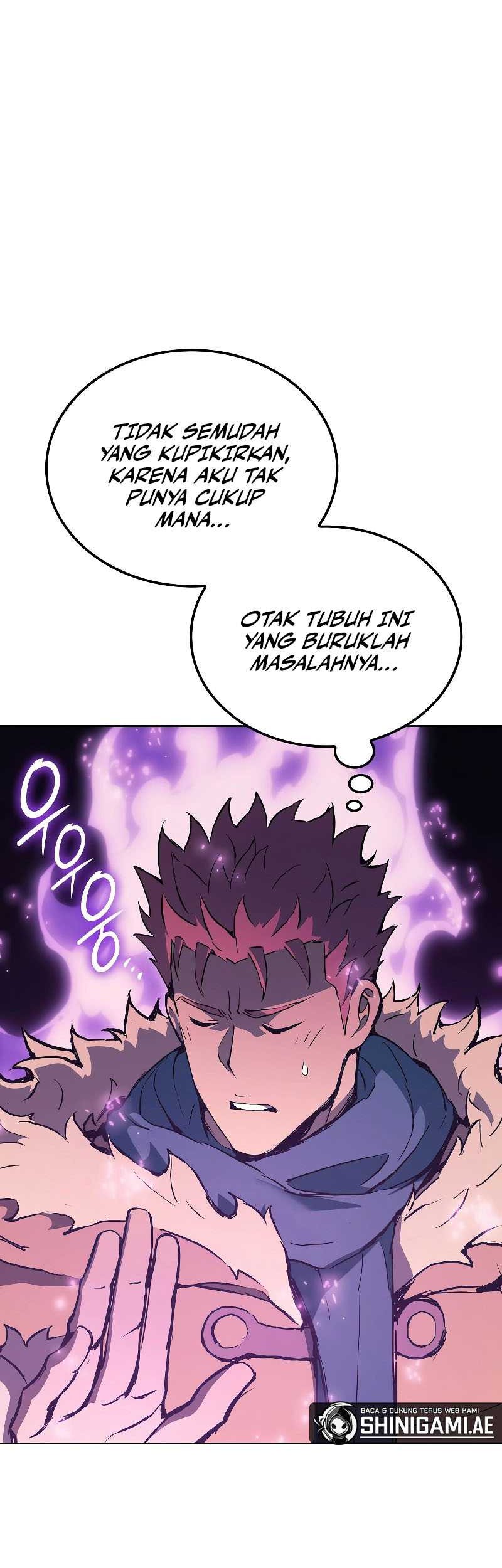 The Indomitable Martial King Bab 07 halaman 64