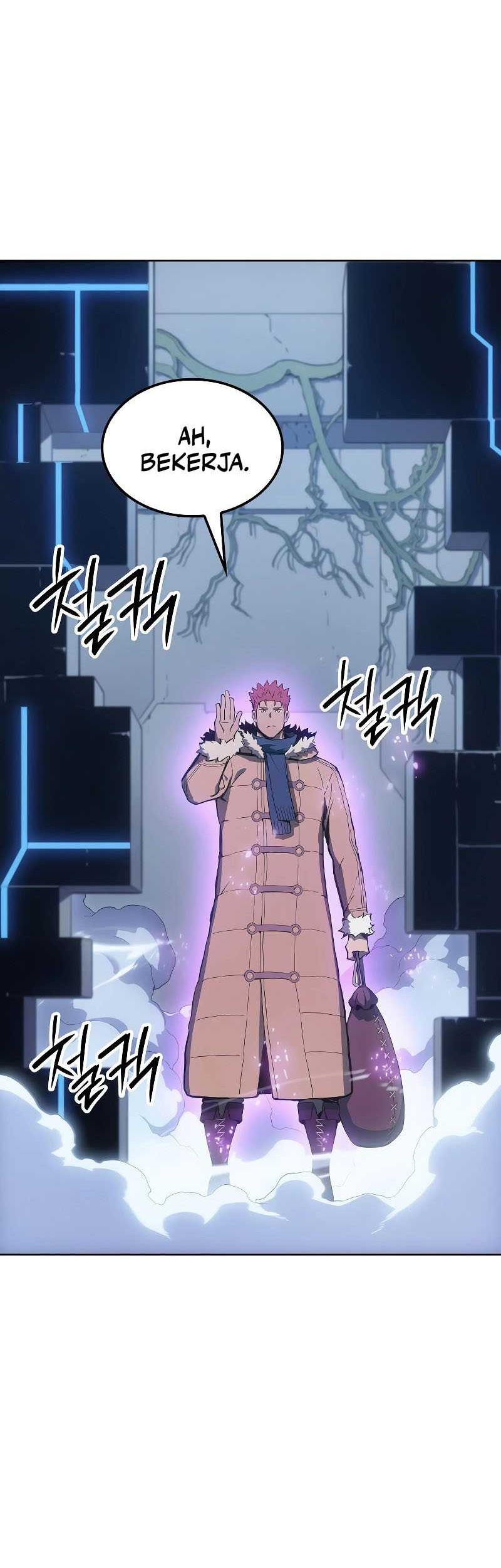 The Indomitable Martial King Bab 07 halaman 65