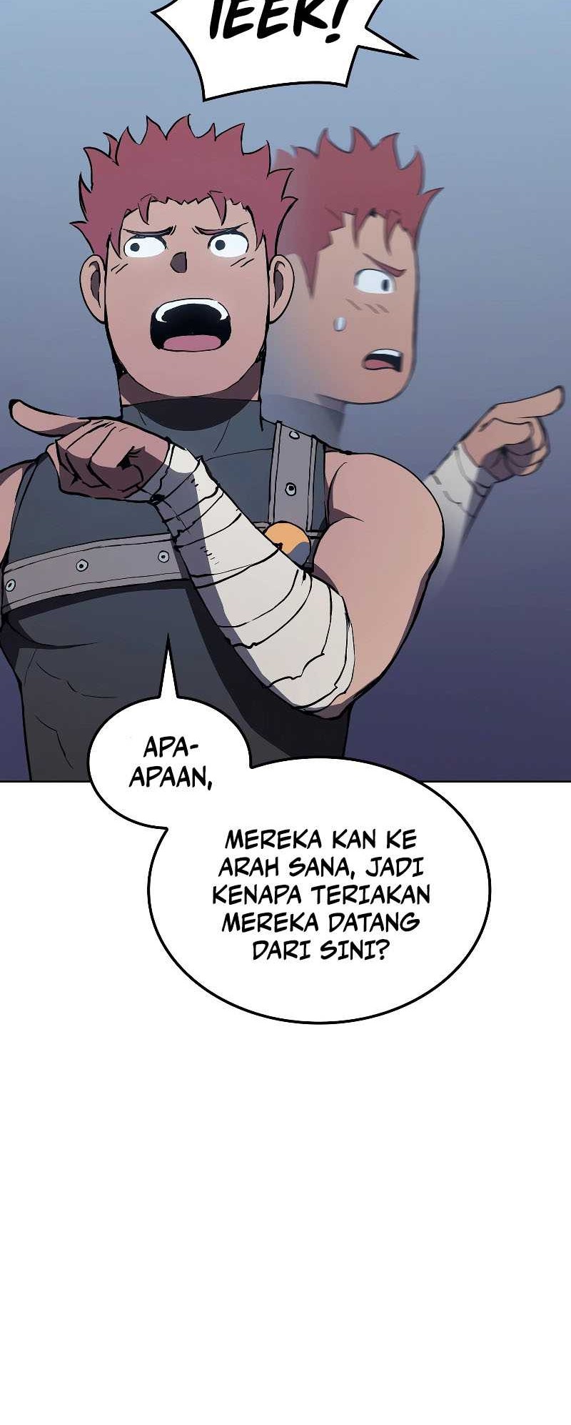 The Indomitable Martial King Bab 07 halaman 69