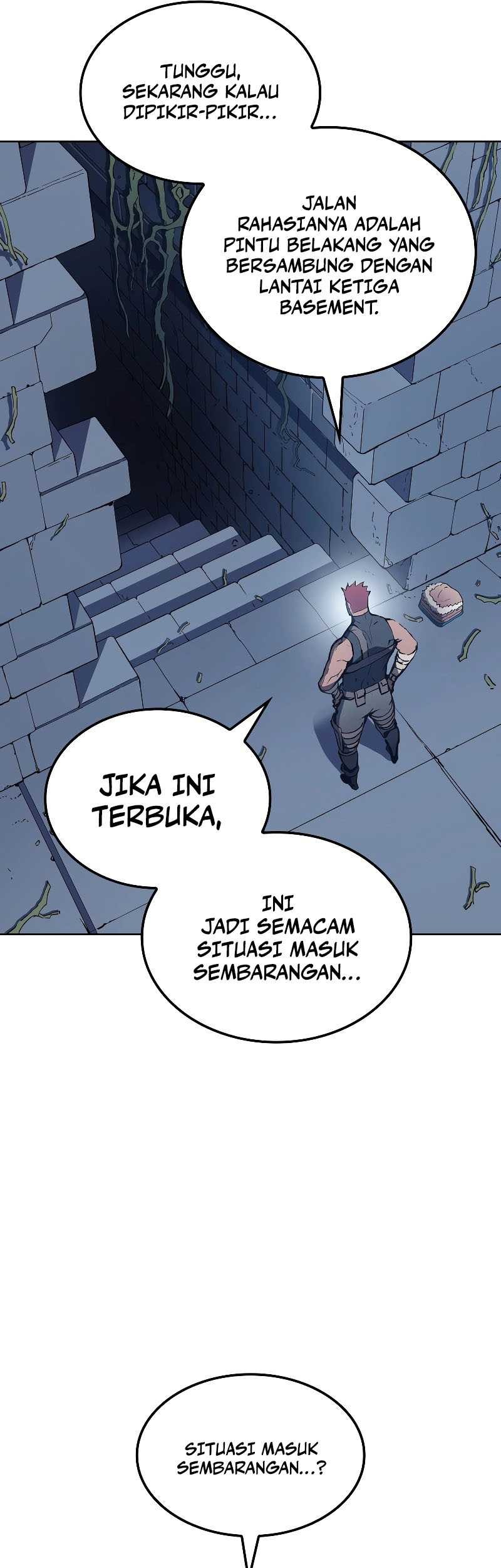 The Indomitable Martial King Bab 07 halaman 70