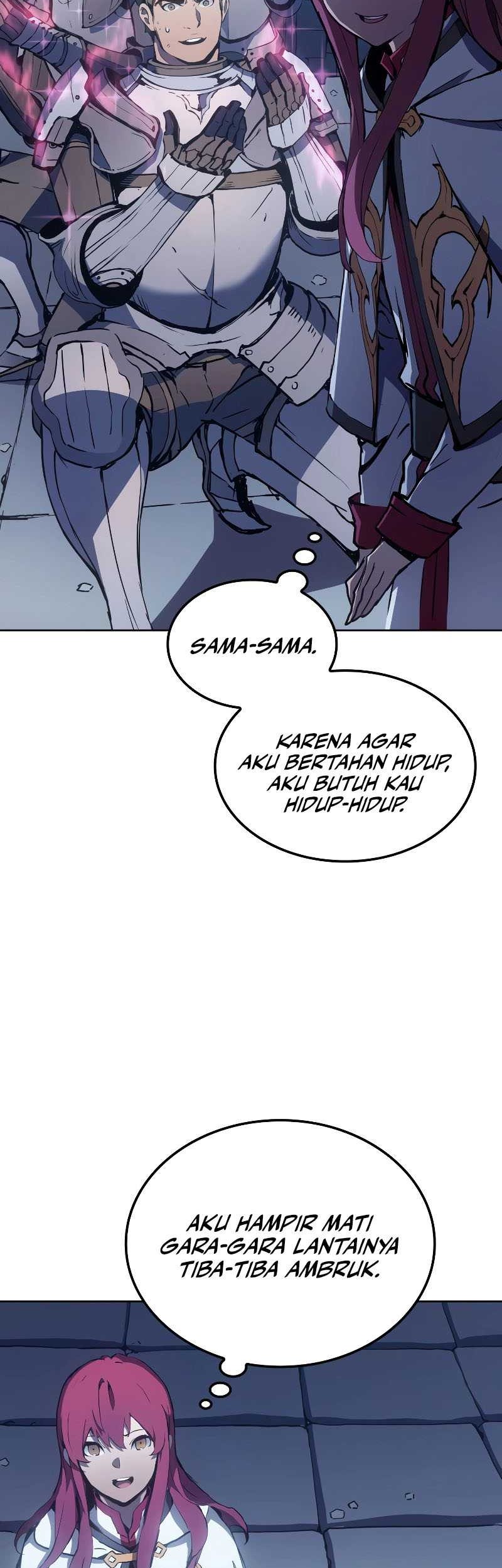 The Indomitable Martial King Bab 08 halaman 4