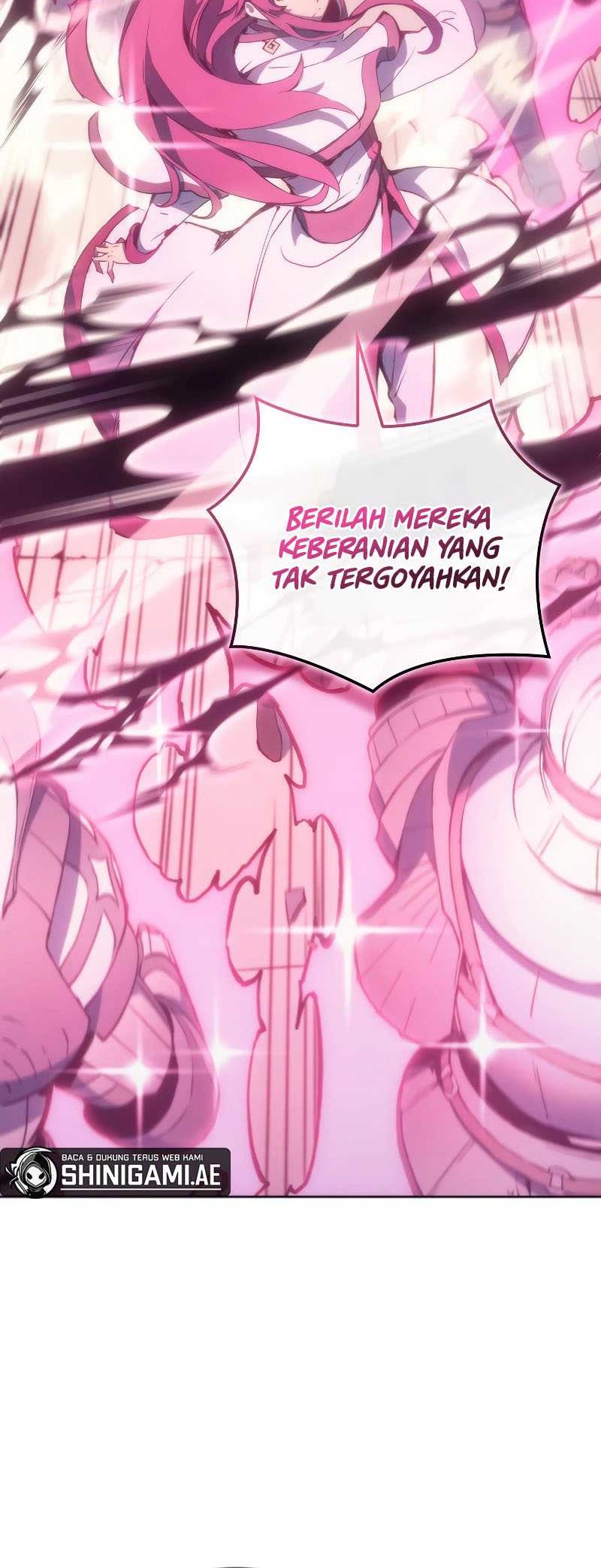 The Indomitable Martial King Bab 08 halaman 13