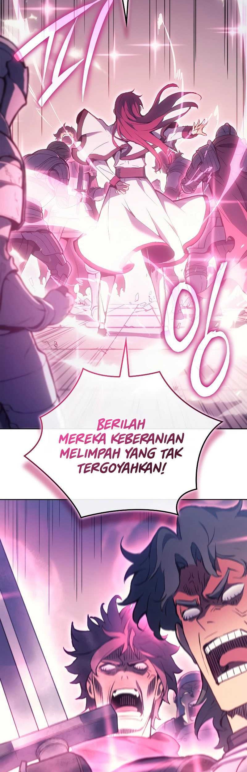 The Indomitable Martial King Bab 08 halaman 15