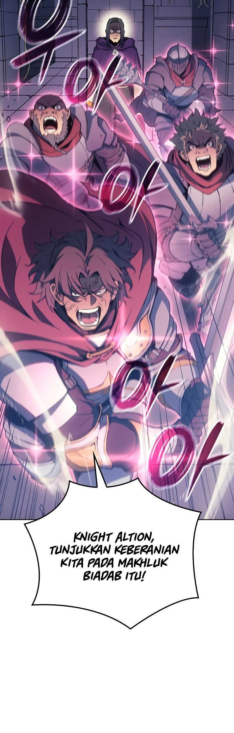 The Indomitable Martial King Bab 08 halaman 17