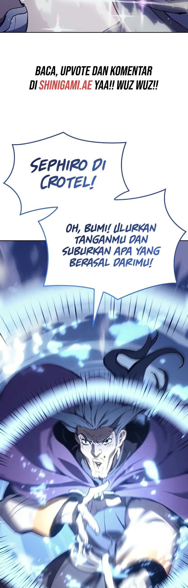 The Indomitable Martial King Bab 08 halaman 19