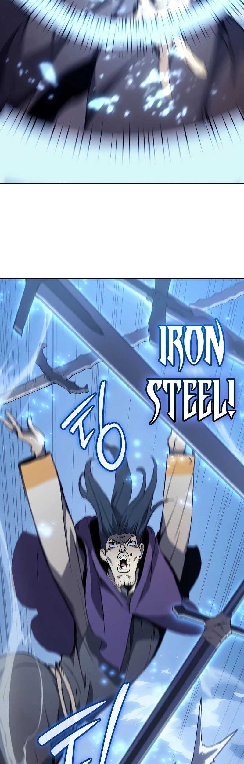The Indomitable Martial King Bab 08 halaman 20