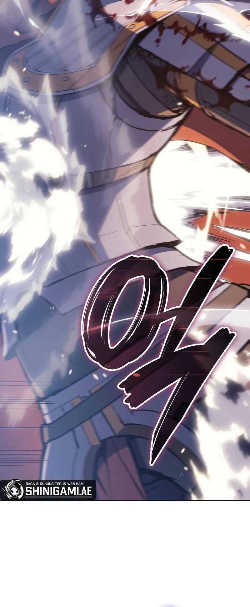 The Indomitable Martial King Bab 08 halaman 25