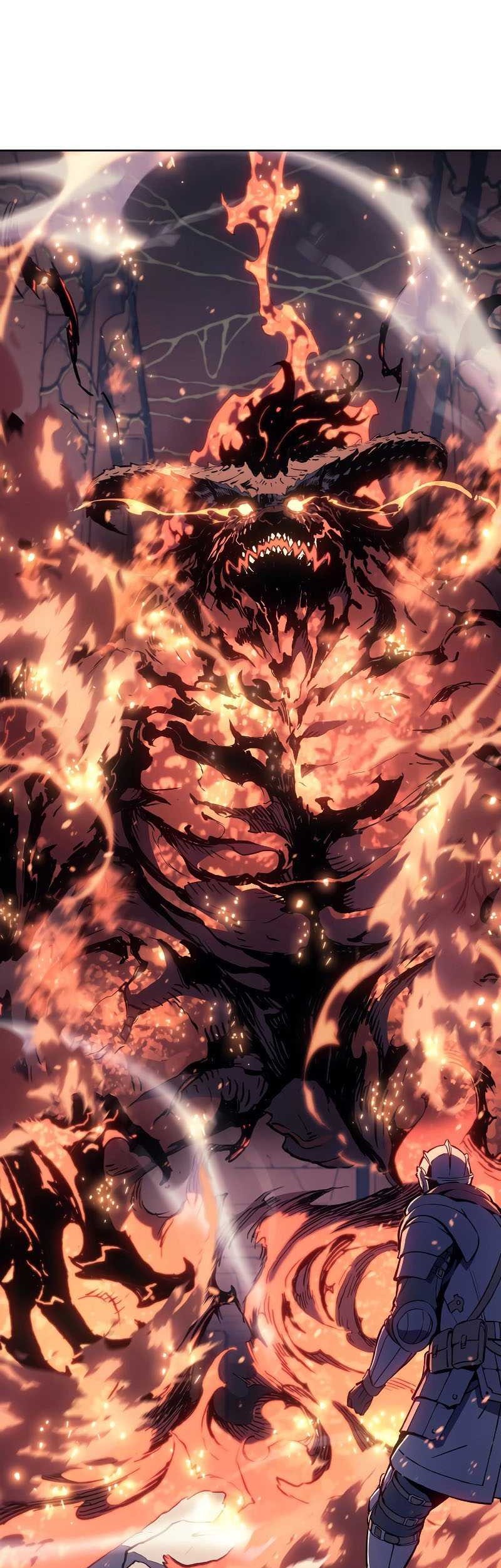 The Indomitable Martial King Bab 08 halaman 36