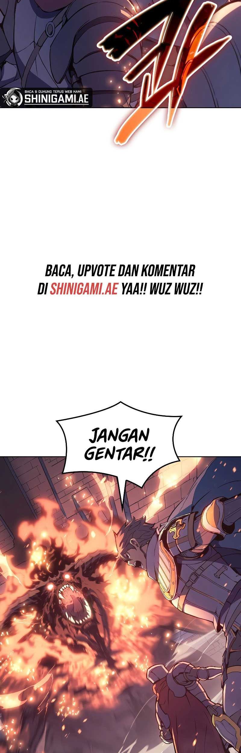 The Indomitable Martial King Bab 08 halaman 40