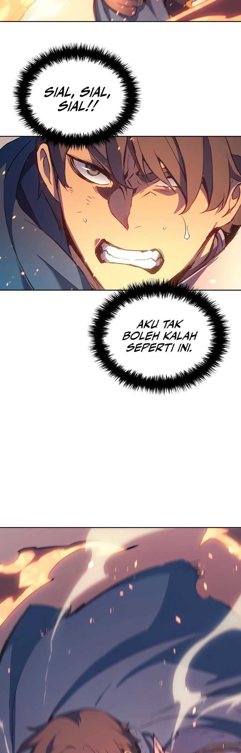 The Indomitable Martial King Bab 08 halaman 43