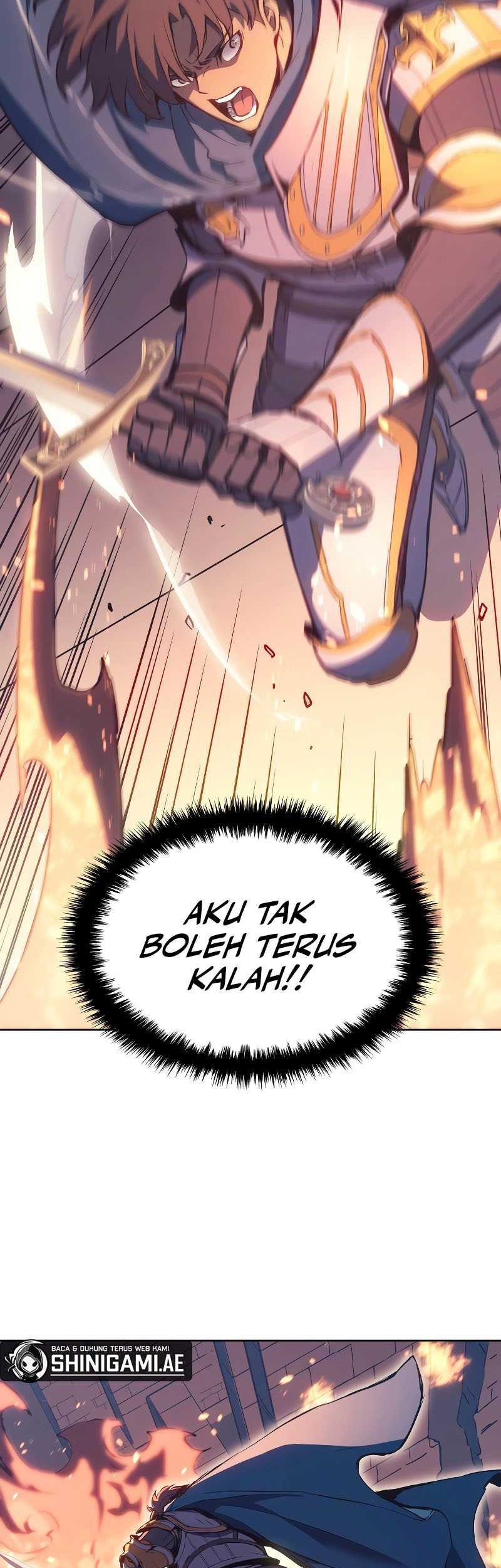 The Indomitable Martial King Bab 08 halaman 44