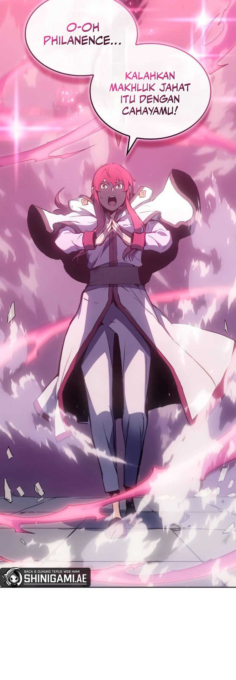 The Indomitable Martial King Bab 08 halaman 53