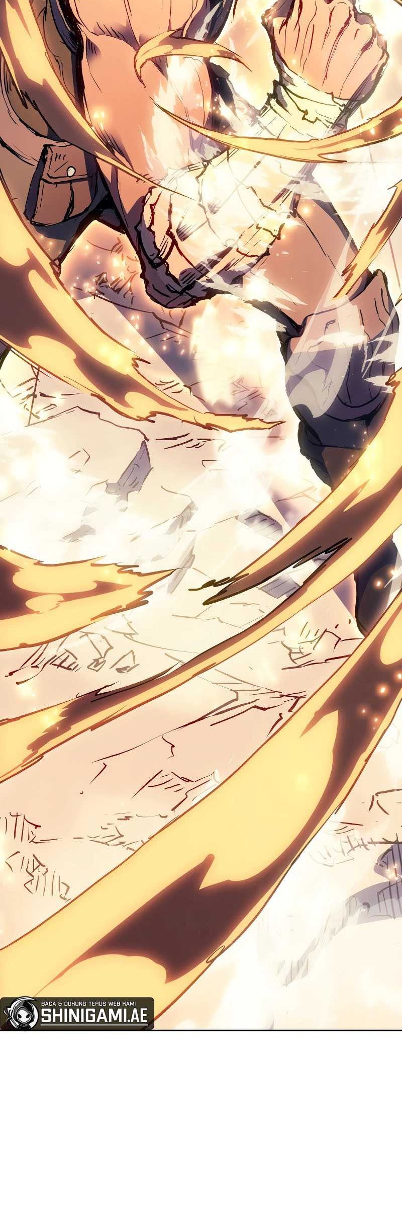 The Indomitable Martial King Bab 08 halaman 64