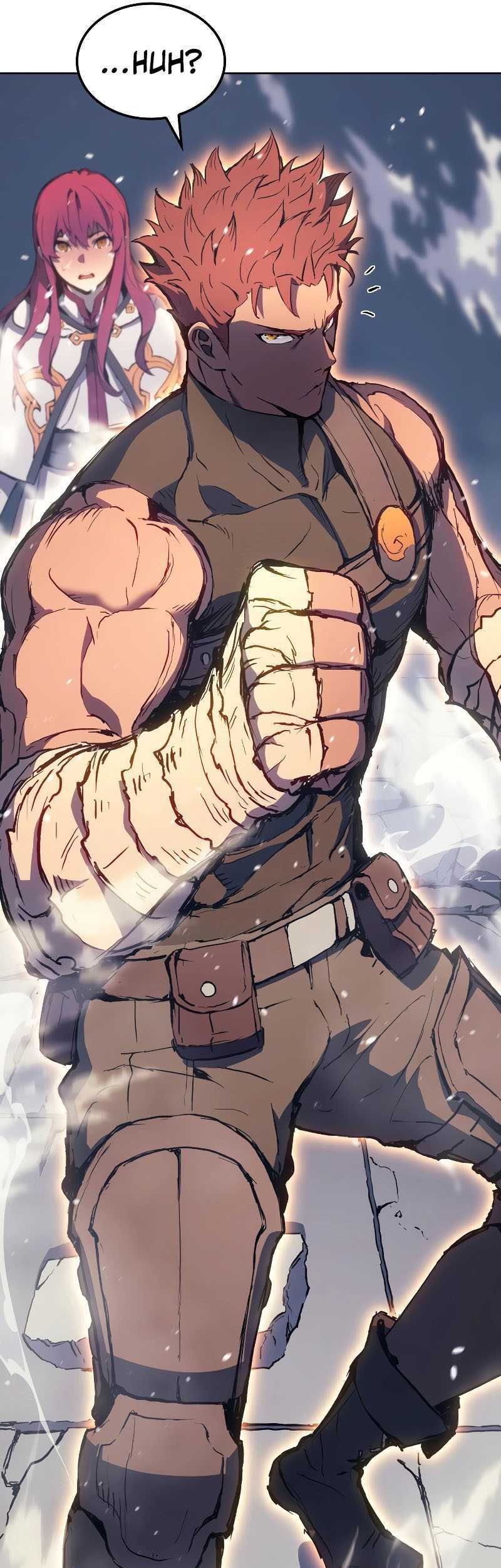 The Indomitable Martial King Bab 08 halaman 65