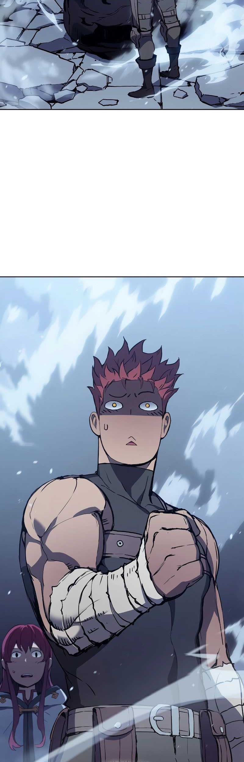 The Indomitable Martial King Bab 08 halaman 67