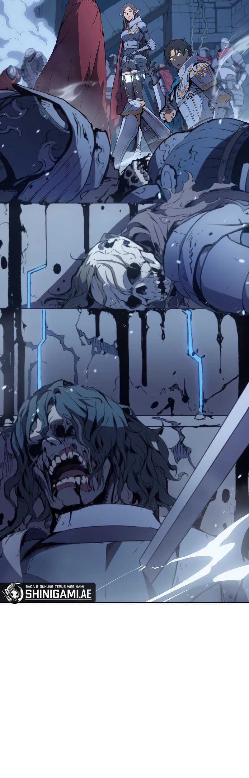 The Indomitable Martial King chapter 09 halaman 4