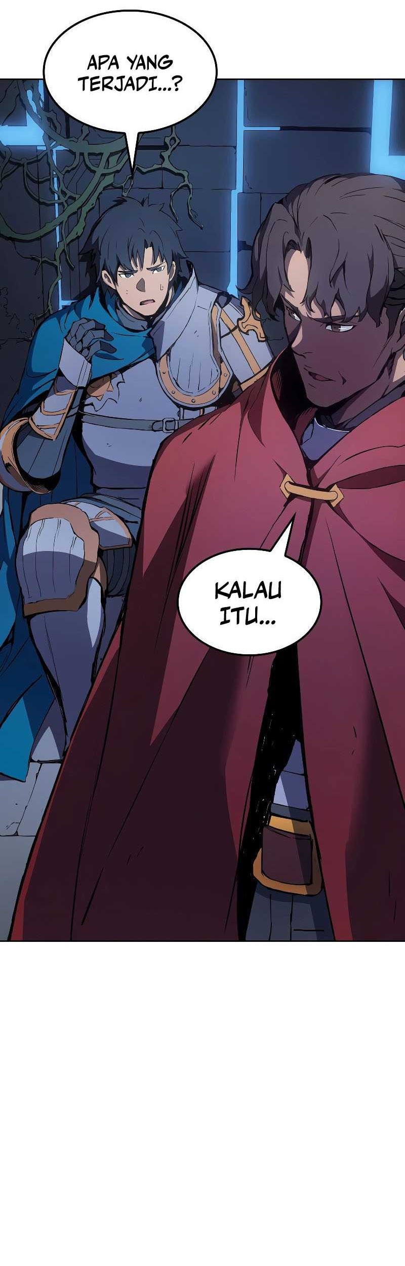 The Indomitable Martial King chapter 09 halaman 5