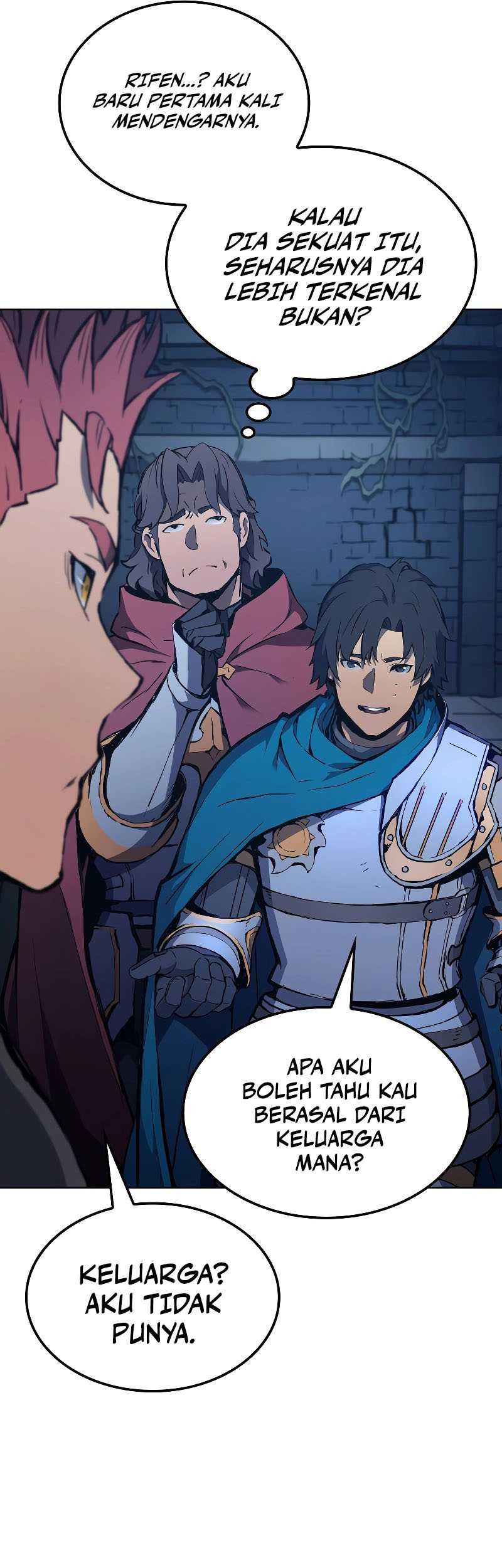 The Indomitable Martial King chapter 09 halaman 10