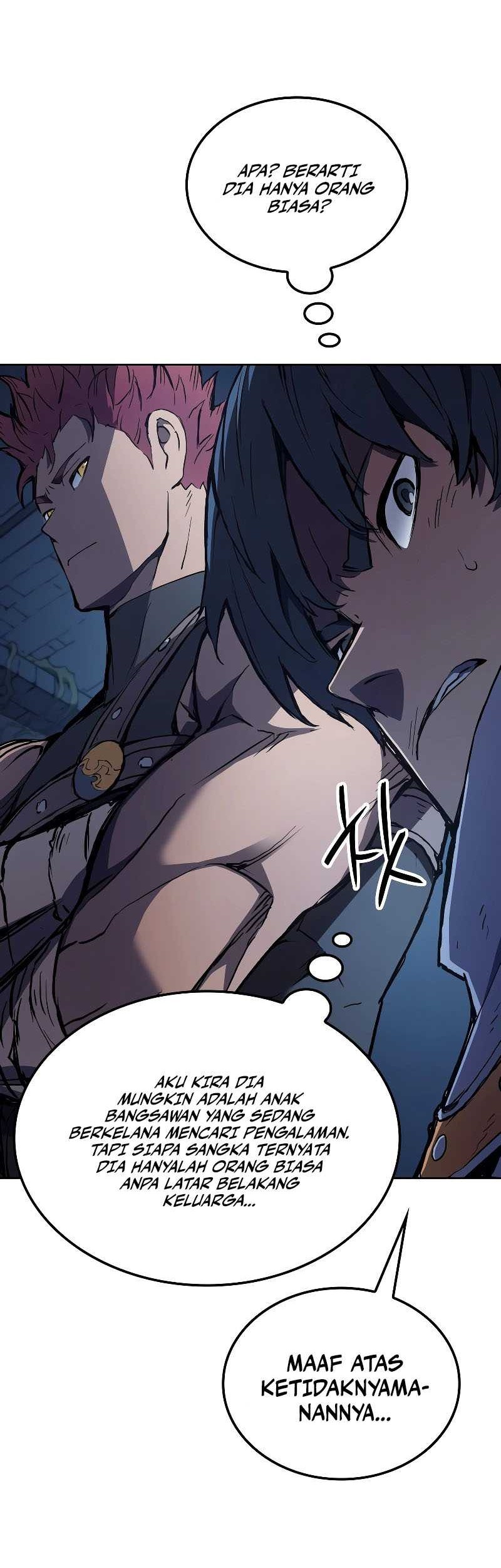 The Indomitable Martial King chapter 09 halaman 11