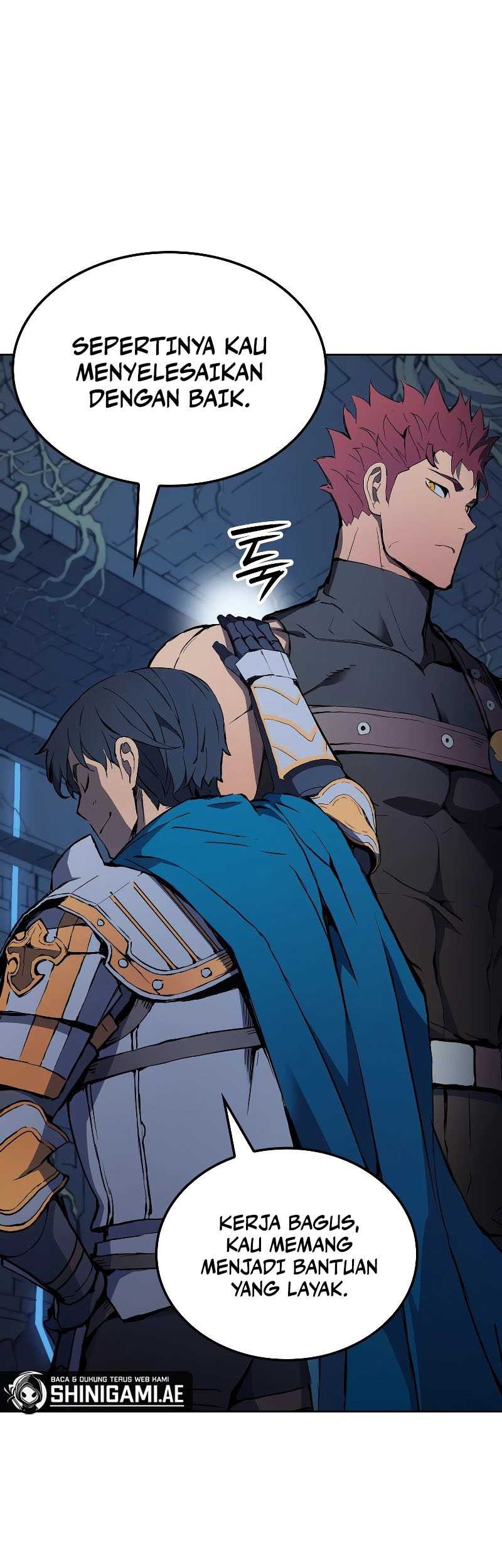 The Indomitable Martial King chapter 09 halaman 12