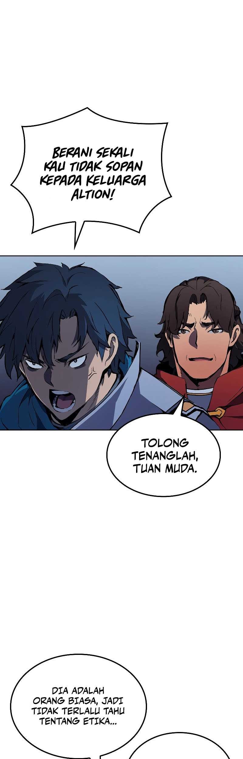 The Indomitable Martial King chapter 09 halaman 14