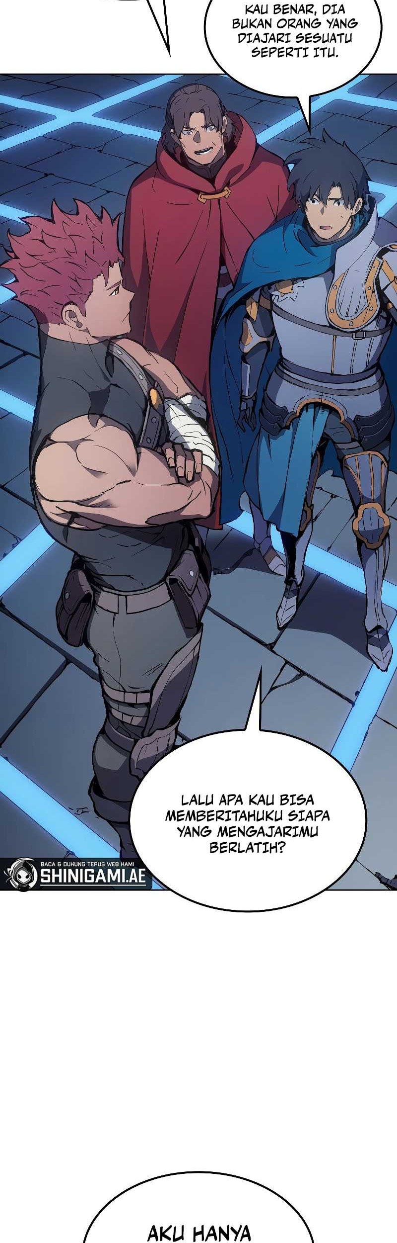The Indomitable Martial King chapter 09 halaman 15