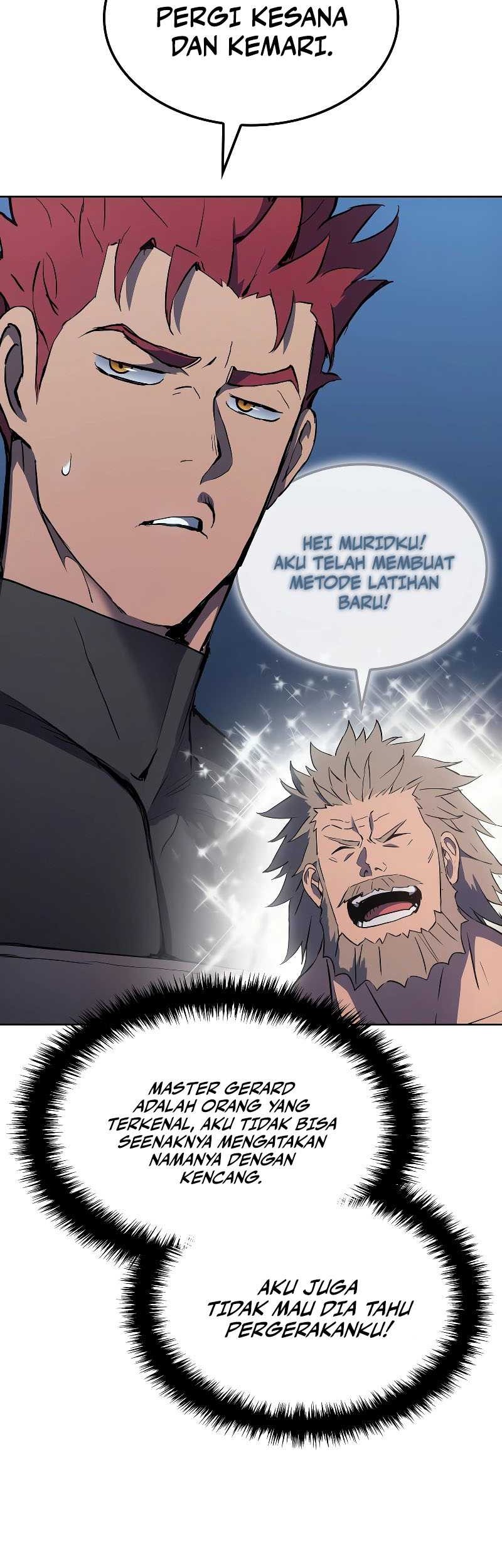 The Indomitable Martial King chapter 09 halaman 16