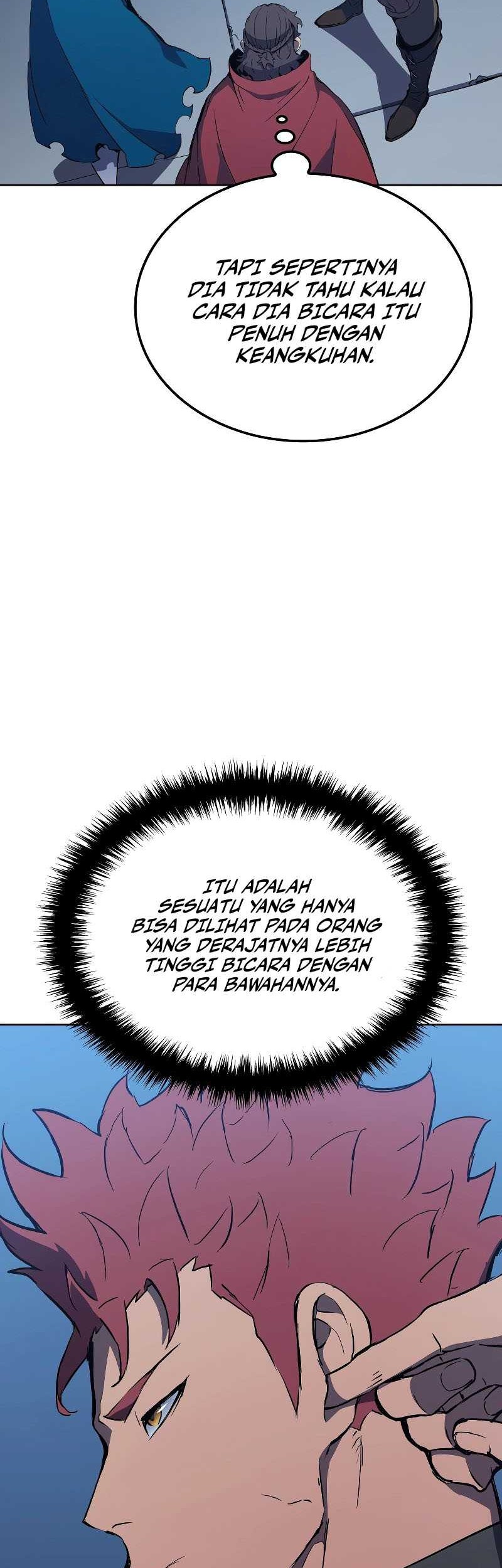 The Indomitable Martial King chapter 09 halaman 19