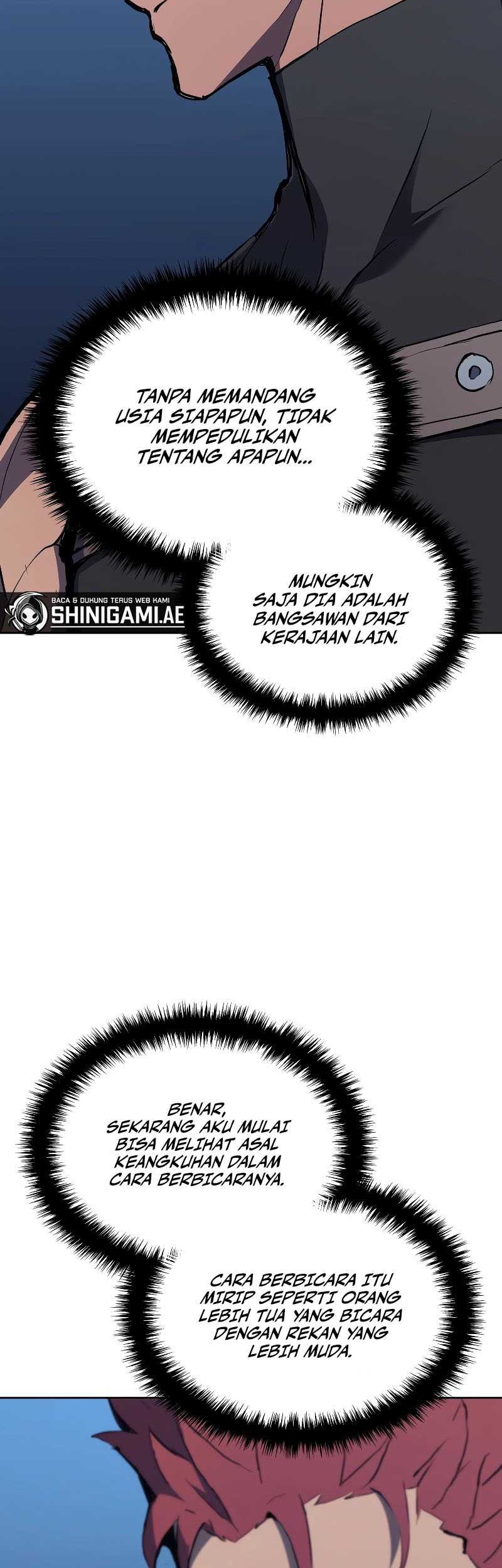 The Indomitable Martial King chapter 09 halaman 20