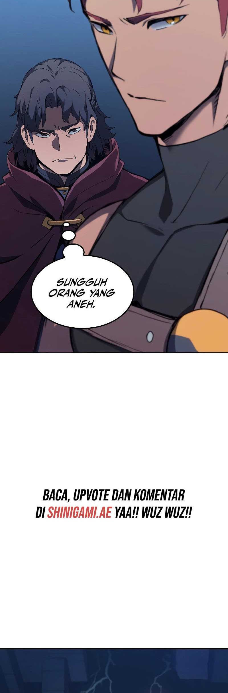 The Indomitable Martial King chapter 09 halaman 21
