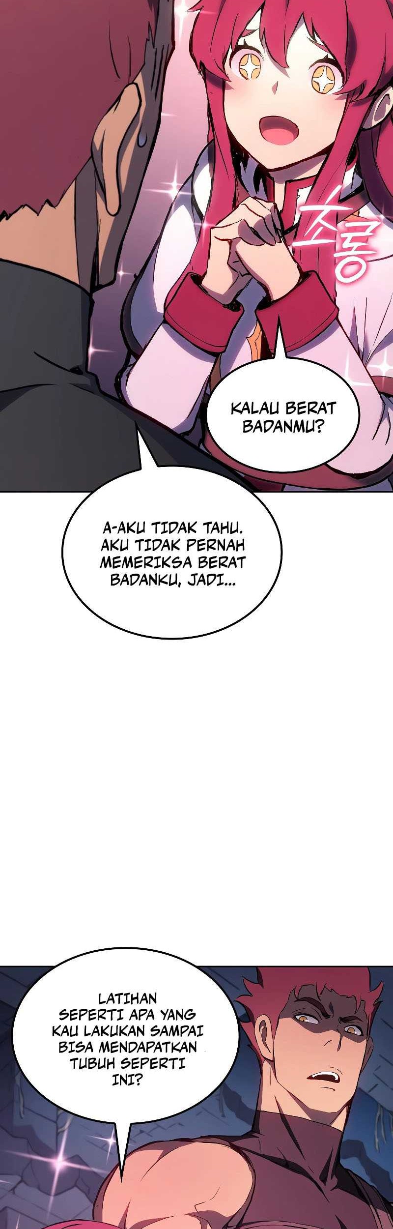 The Indomitable Martial King chapter 09 halaman 23
