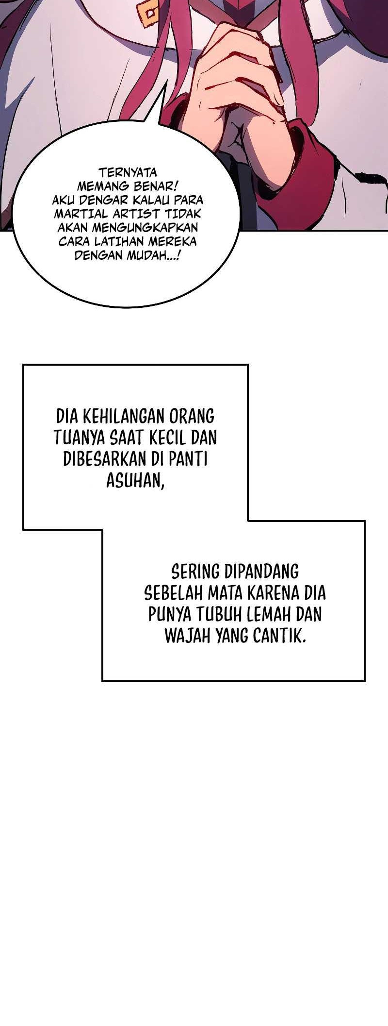 The Indomitable Martial King chapter 09 halaman 25