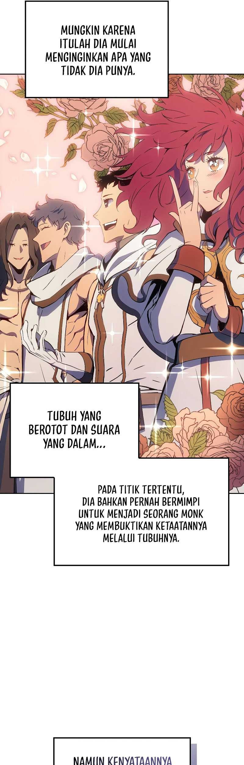 The Indomitable Martial King chapter 09 halaman 26