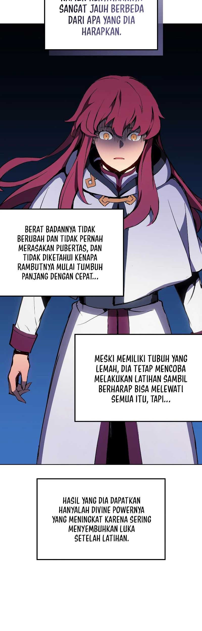 The Indomitable Martial King chapter 09 halaman 27