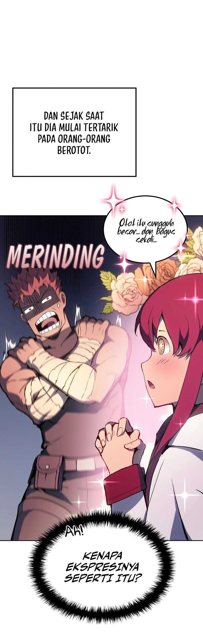 The Indomitable Martial King chapter 09 halaman 28