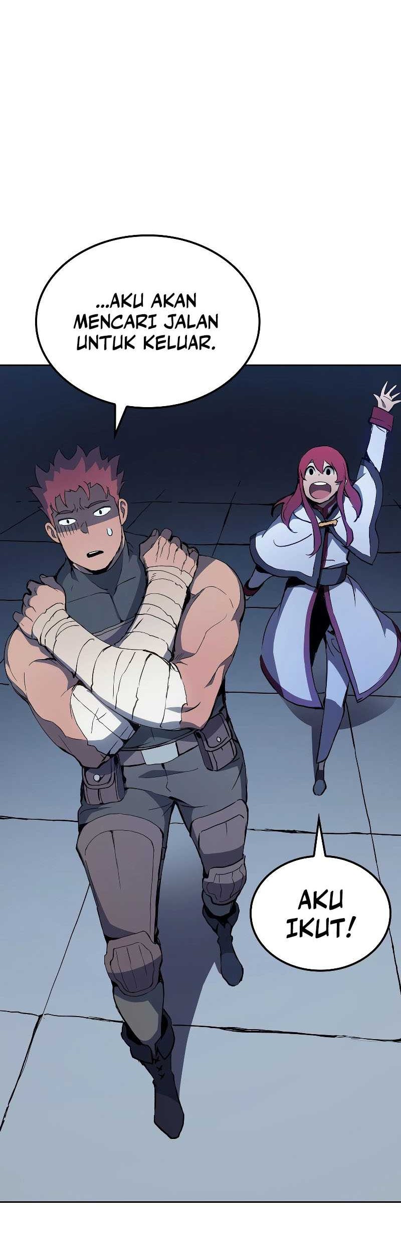 The Indomitable Martial King chapter 09 halaman 29