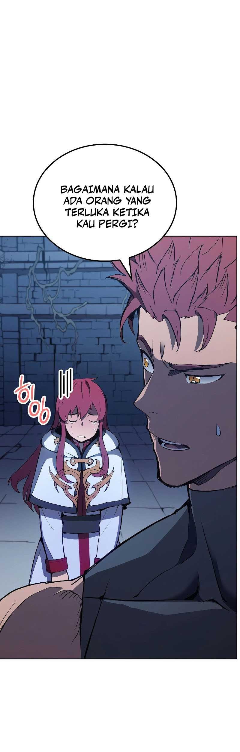 The Indomitable Martial King chapter 09 halaman 30