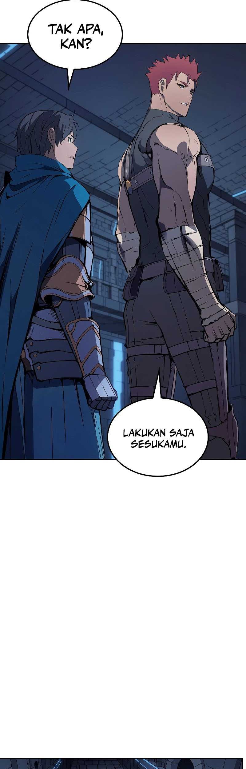 The Indomitable Martial King chapter 09 halaman 32
