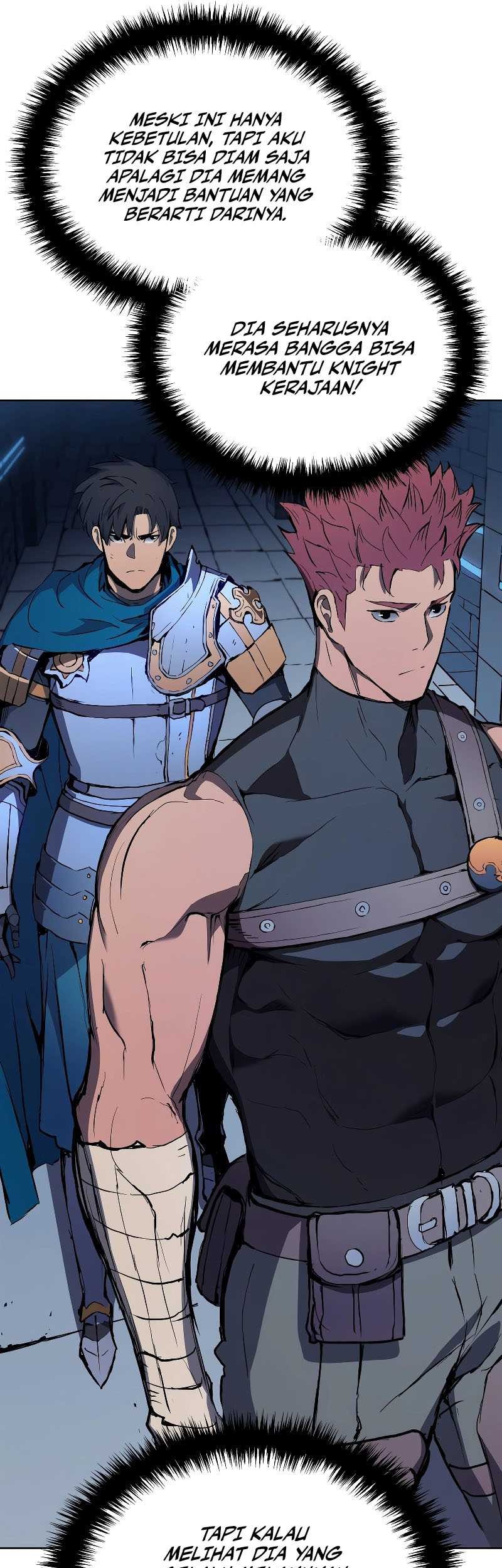 The Indomitable Martial King chapter 09 halaman 34