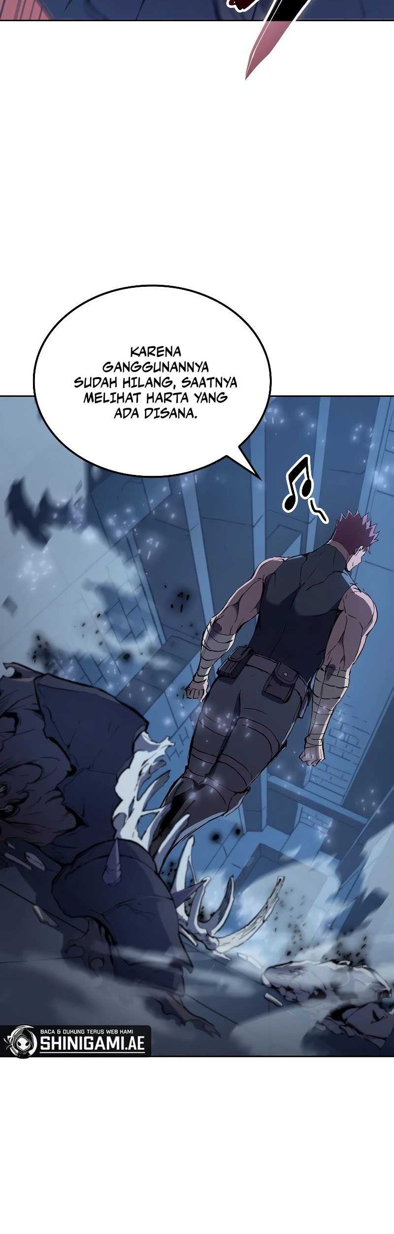 The Indomitable Martial King chapter 09 halaman 43