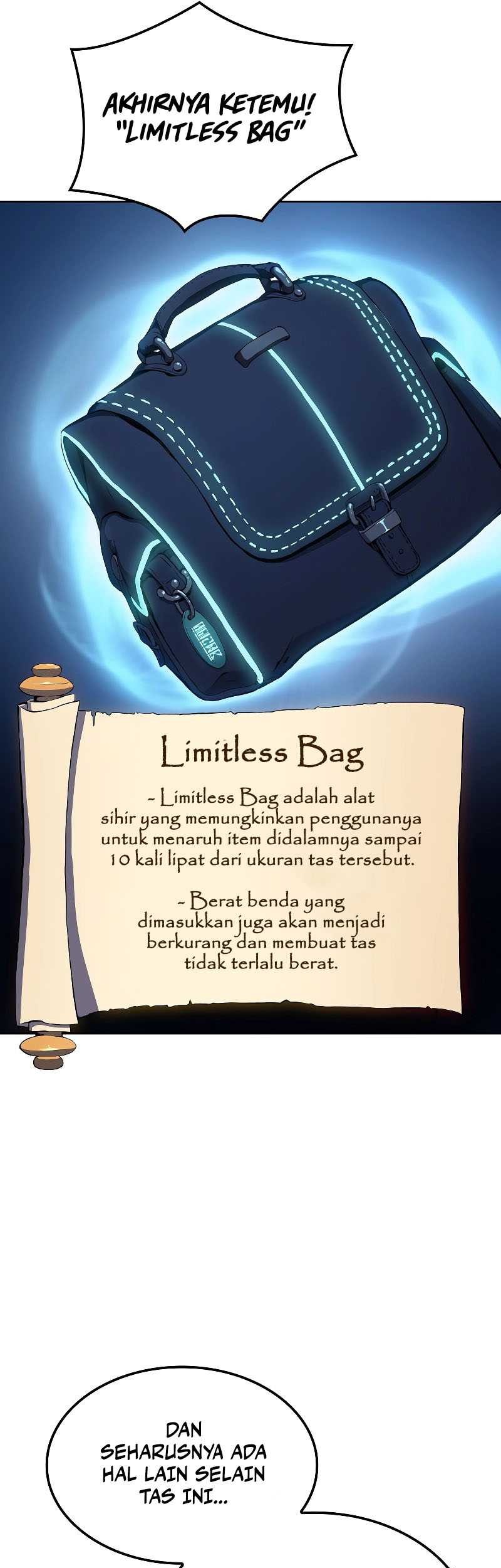 The Indomitable Martial King chapter 09 halaman 46