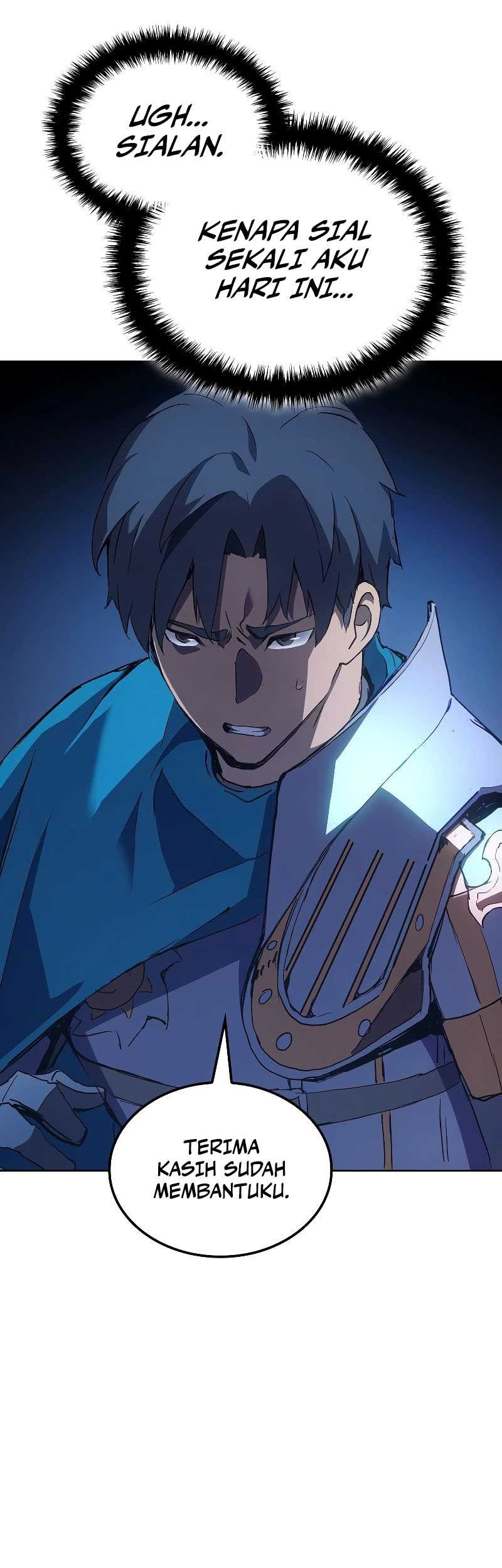 The Indomitable Martial King chapter 09 halaman 50