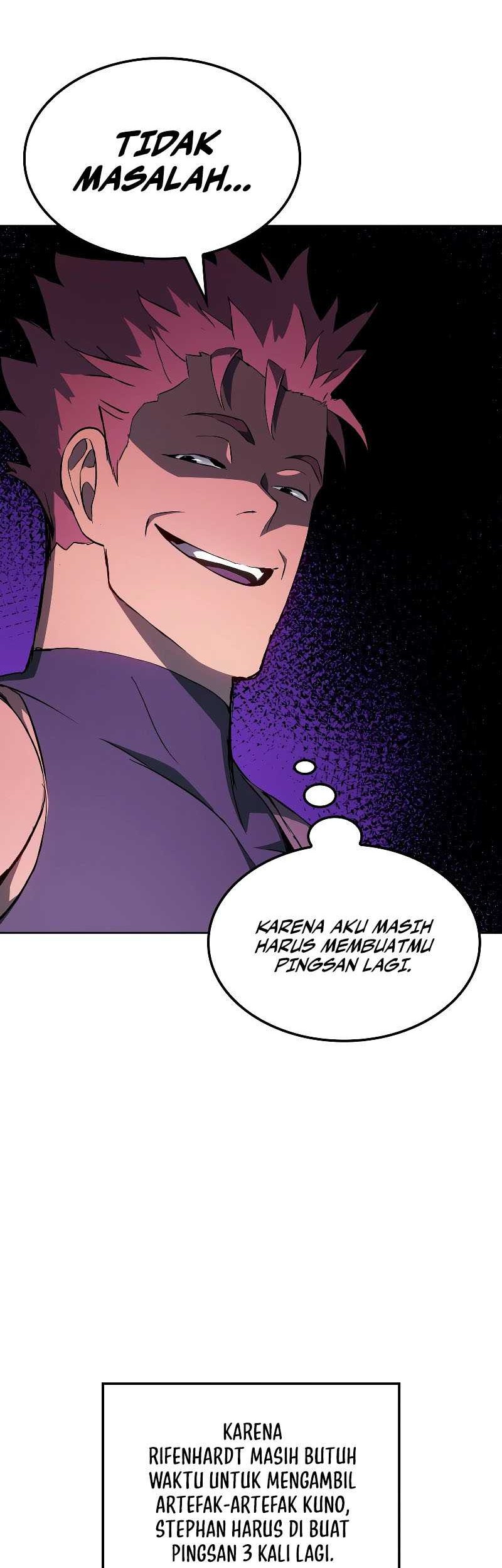 The Indomitable Martial King chapter 09 halaman 51